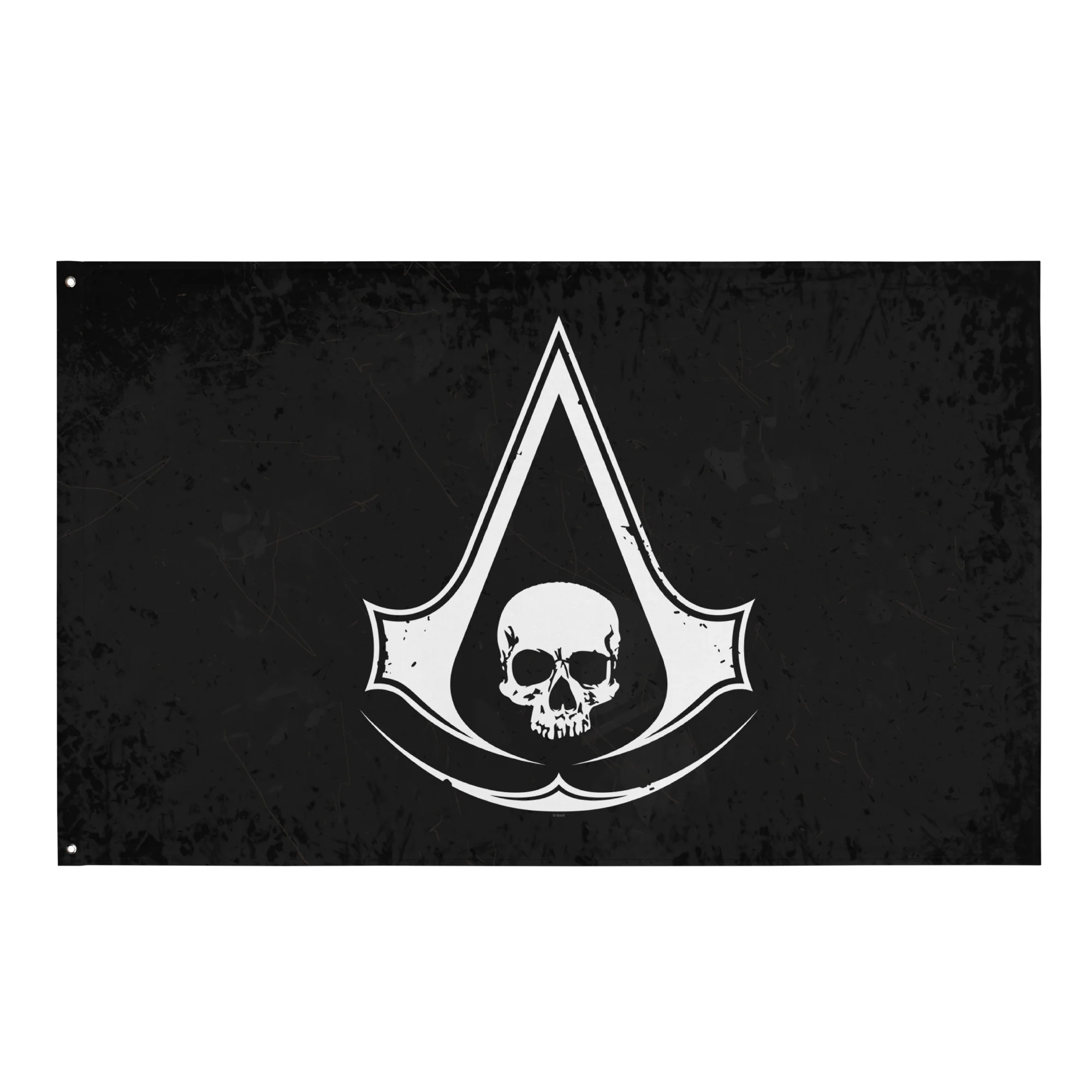 Official Ubisoft Gear: New Arrivals